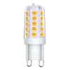 Müller Licht LED-stiftsokkelpære G9 3 W 4.000 K