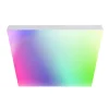 Müller Licht tint Aris LED-panel, 30 x 30 cm, hvid