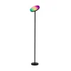 Müller Licht tint LED ceiling washlight Pavo, RGB, CCT, metal