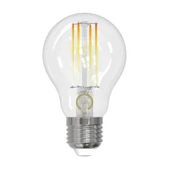 Müller Licht tint LED-filamentpære E27 7W CCT