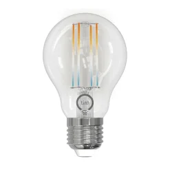 Müller Licht tint LED-filamentpære E27 7W CCT