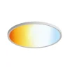 Müller Licht tint Smart LED-loftlampe Amela, Ø 50 cm