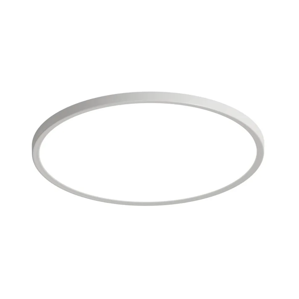 Müller Licht tint Smart LED-loftlampe Amela, Ø 50 cm