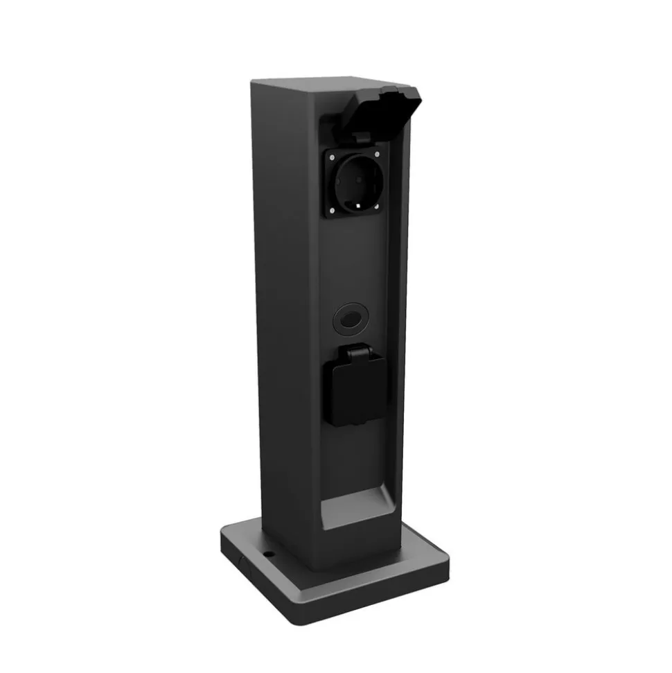 Müller Licht tint Smart Socket stikkontaktkolonne