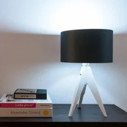 Müller Licht tint white+color LED-pære E14 6W