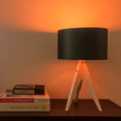 Müller Licht tint white+color LED-pære E14 6W