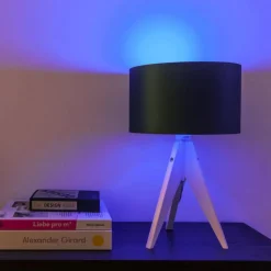 Müller Licht tint white+color LED-pære E14 6W