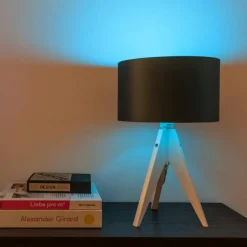 Müller Licht tint white+color LED-pære E14 6W