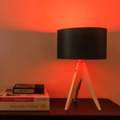 Müller Licht tint white+color LED-pære E14 6W