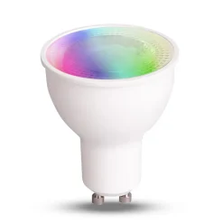 Müller Licht tint white+color LED GU10 6 W 350 lm