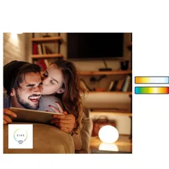 Müller Licht tint white+color LED GU10 6 W 350 lm