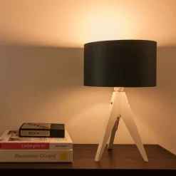Müller Licht tint white+color LED-pære E27 9,5W