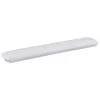 Mobina Push 30 LED-møbellampe, hvid, 30,5 cm lang