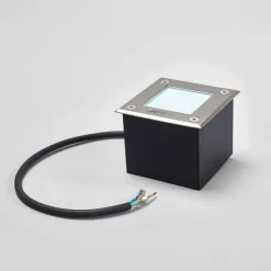 Moderne LED nedgravningslampe LED-18, IP67