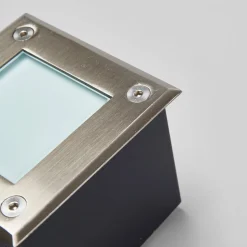 Moderne LED nedgravningslampe LED-18, IP67