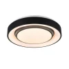 Mona LED-loftlampe, WiZ, RGBW, kan dæmpes