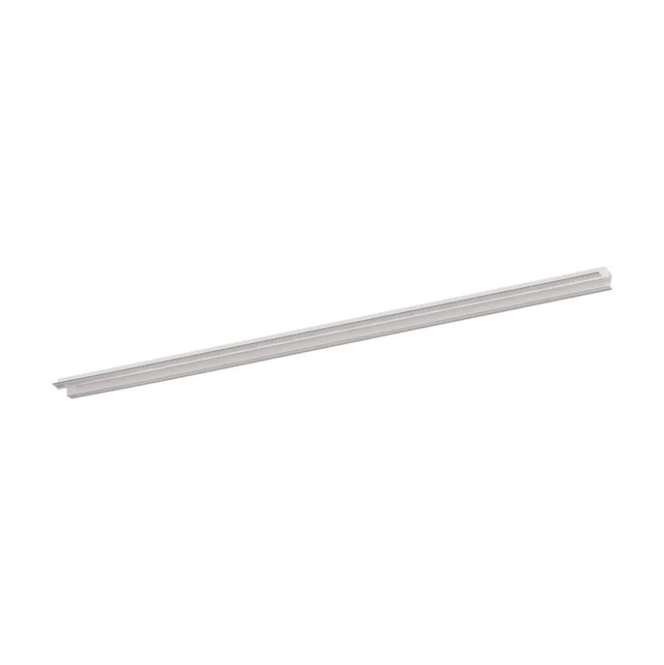 Monteringsprofil til DUOline 2-fasesystem, aluminium