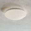 Moon LED-loftslampe, stjernedekoration, RGBW