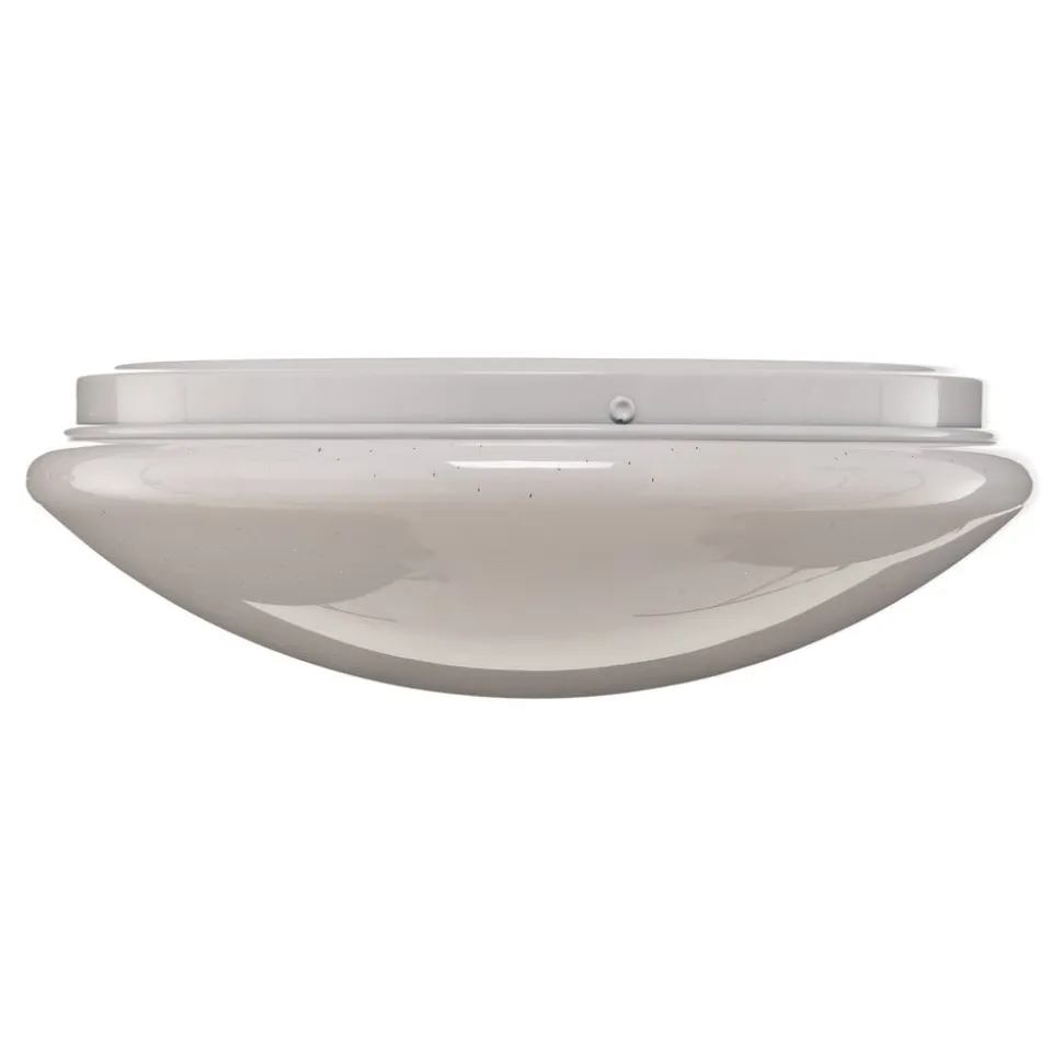 Moon LED-loftslampe, stjernedekoration, RGBW