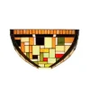 MOSAICO væglampe