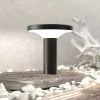 MyWhite_Bond LED-sokkellampe, 20,4 cm