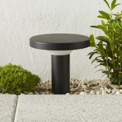 MyWhite_Bond LED-sokkellampe, 20,4 cm