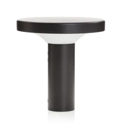 MyWhite_Bond LED-sokkellampe, 20,4 cm