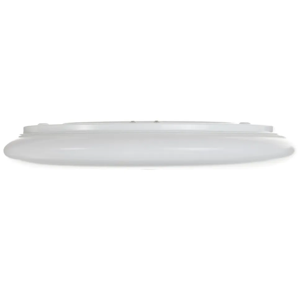 Nashville - LED-loftlampe, RGBW med højttaler