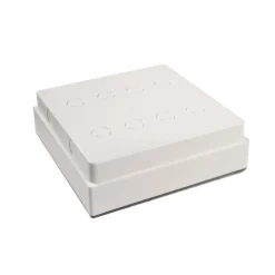 Nedgravningslampe Tabit, 20 x 20 cm, gangbar