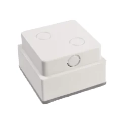 Nedgravningslampe Tabit, 10 x 10 cm, gangbar
