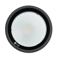 Negro LED-loftlampe til udendørs brug