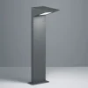 Nelson LED-sokkellampe, højde 50 cm