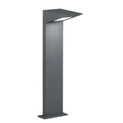 Nelson LED-sokkellampe, højde 50 cm