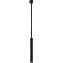 Nestor LED-pendellampe, sort