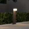 Nestos LED-stibelysning med bevægelsessensor, IP54