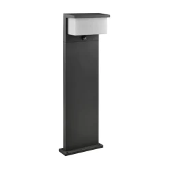 Nestos LED-stibelysning med bevægelsessensor, IP54