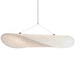 New Works Tense LED-pendel længde 120 cm