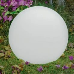 Newgarden Buly gulvlyskugle, Ø 40 cm