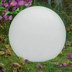Newgarden Buly gulvlyskugle, Ø 30 cm