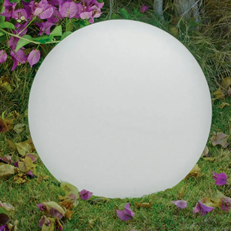 Newgarden Buly gulvlyskugle, Ø 30 cm