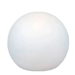Newgarden Buly gulvlyskugle, Ø 30 cm