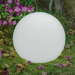 Newgarden Buly gulvlyskugle, Ø 20 cm