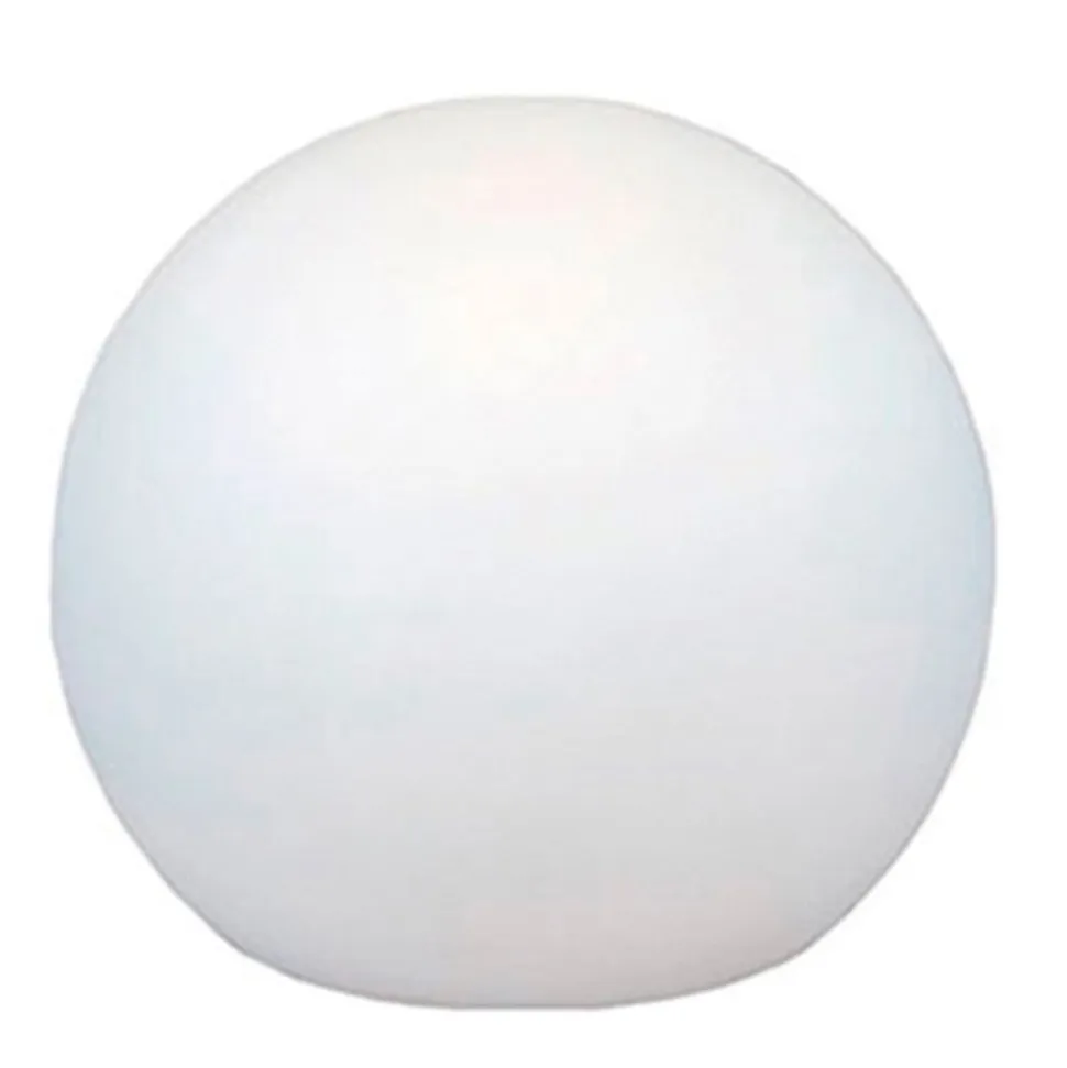 Newgarden Buly LED-solcellekugle IP65, Ø 30 cm