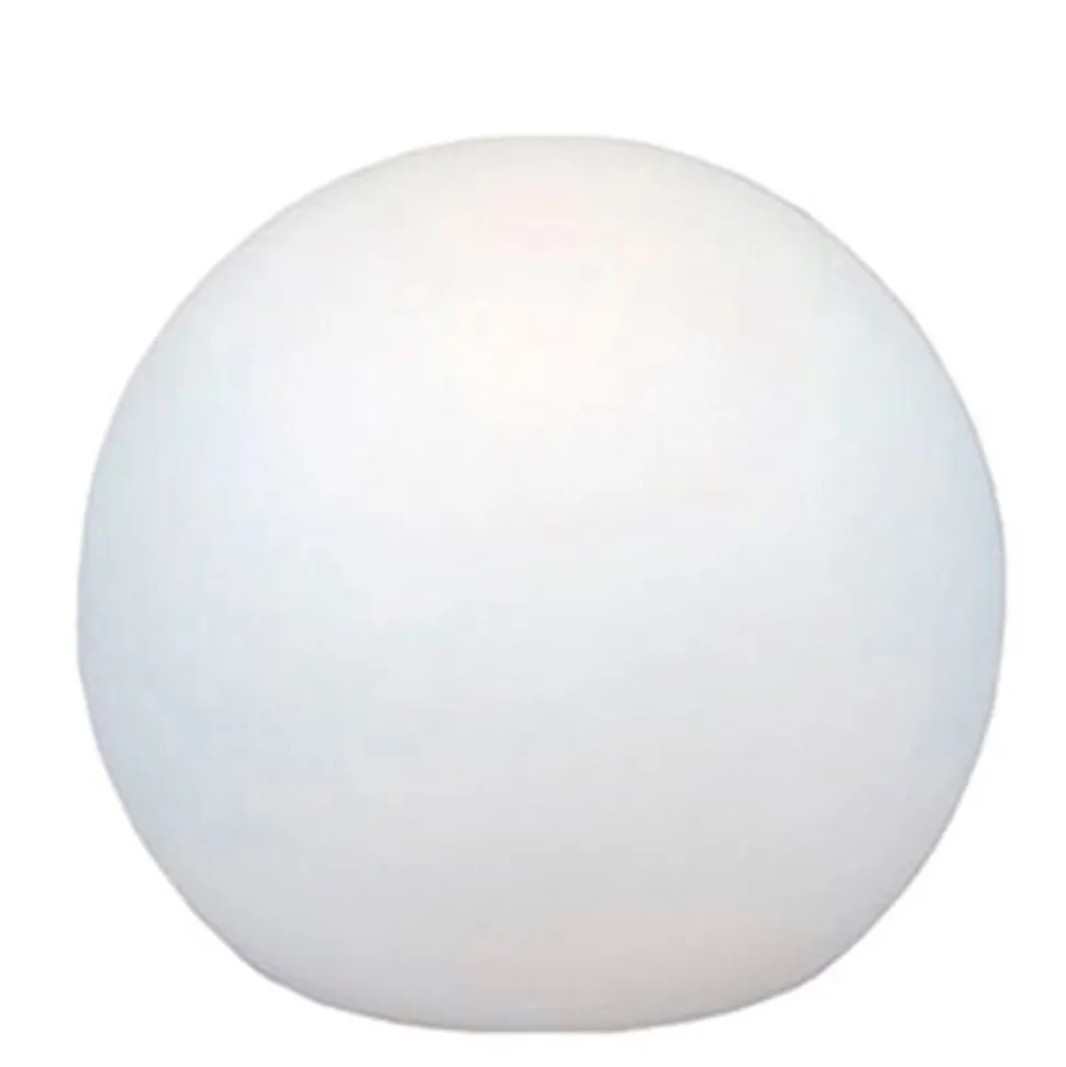 Newgarden Buly solcellelampe, flydende, Ø 40 cm
