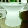 Newgarden Capri LED-bord, højde 73 cm