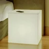 Newgarden Cuby dekorativ lyskube højde 43 cm