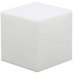 Newgarden Cuby dekorativ lyskube højde 43 cm