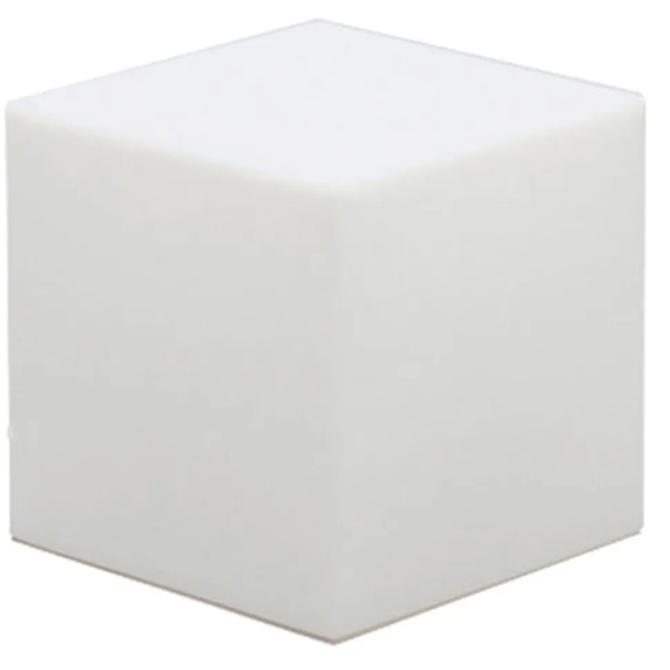 Newgarden Cuby dekorativ lyskube højde 43 cm