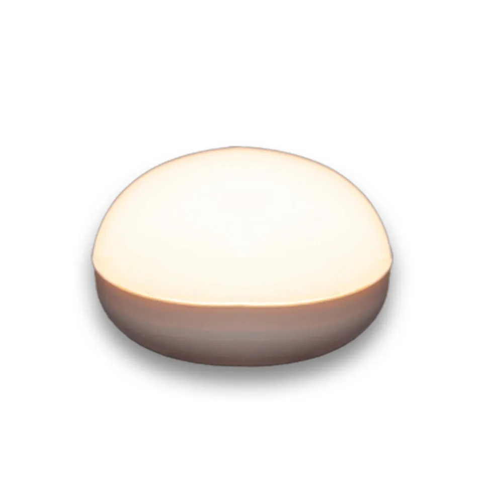 Newgarden LED-vandlampe Coco, IP68, RGBW
