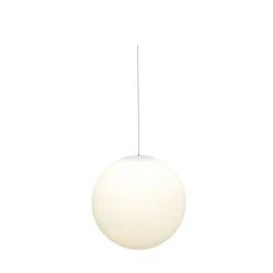 Newgarden Pianeta LED udendørs pendel, Ø 35 cm